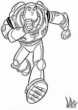 Buzz Pages Lightyear Coloring Running Toy Story Kids Man Coloringpagesfortoddlers Colouring Silhouette Getdrawings Drawing Getcolorings Sonic Clip Printable Disney Dari sketch template