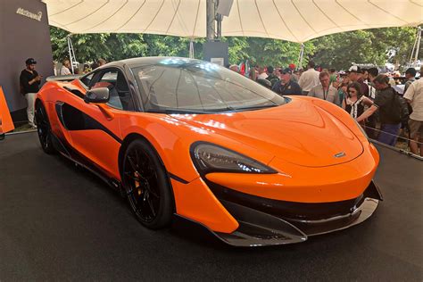 mclaren lt coupe pricing  south africa