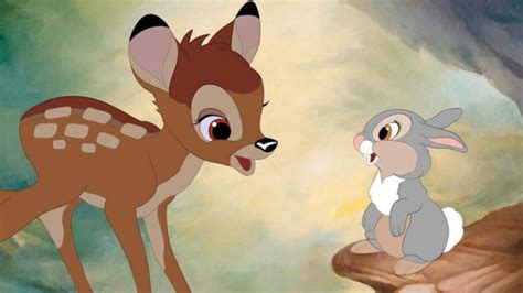 deer poacher ordered to watch bambi once a month in prison