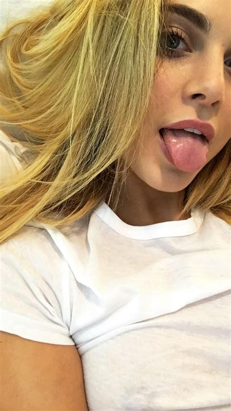 Anne Winters Tyrant See Through Instagram Story