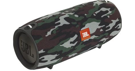 jbl xtreme squad special edition coolblue voor  morgen  huis