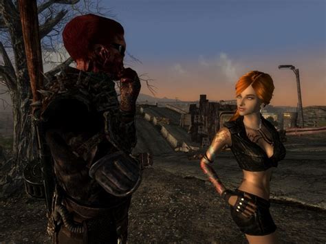 charon improved by llamarca at fallout3 nexus mods and community