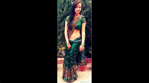 Nepali Girl Belly Dance Youtube