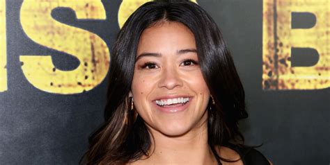 [updated] gina rodriguez from jane the virgin confirmed