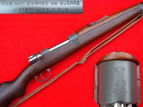 herstal belgique rifle  firing  forums