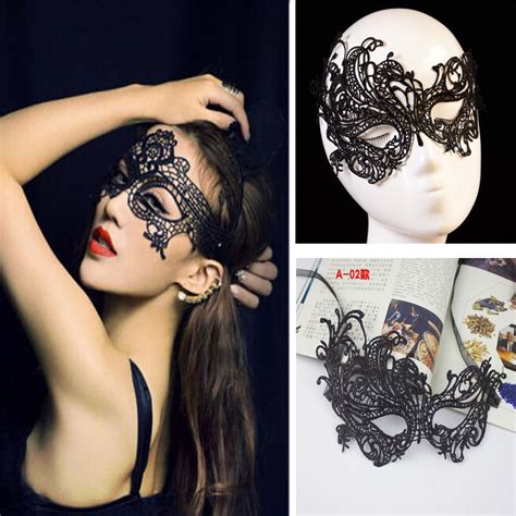 buy hot sale eye mask exotic sexy black