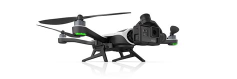 gopro karma drohne lost  drones