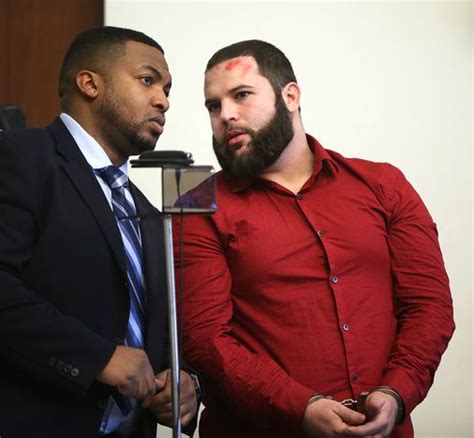 Everett Man Pleads Not Guilty To Attack On Boston Policeman The