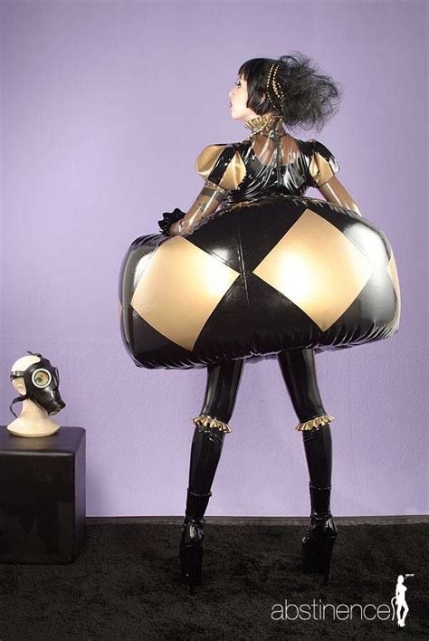 1000 Images About Inflatable Latex On Pinterest A Well