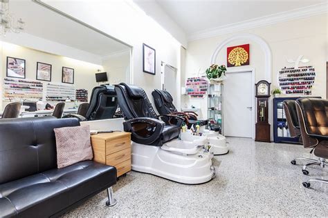 lovely nails nail salon in kingston upon thames london treatwell