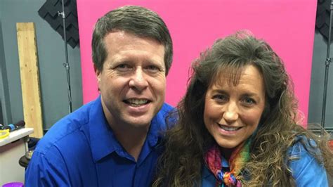one sex scandal wasn t enough for the duggars