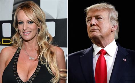trump had stormy daniels spank him with forbes cover of