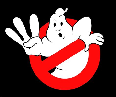 ghostbusters 3 logo cinema siren