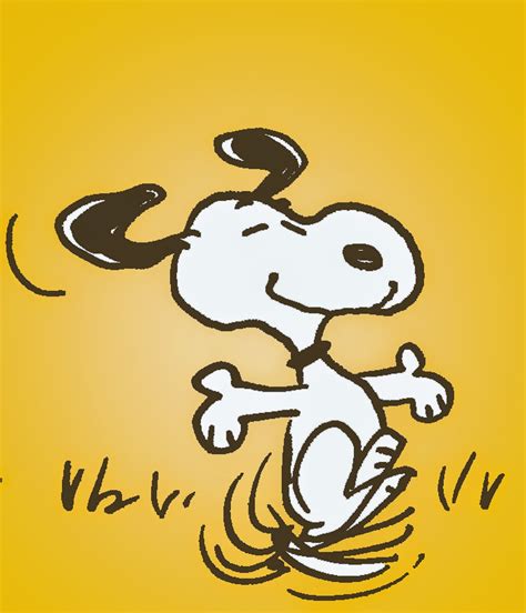 images  snoopy dancing images