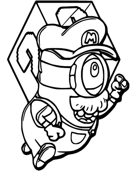 minion playing soccer coloring page  printable coloring pages