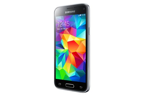samsung galaxy  mini  lte mp android smartphone