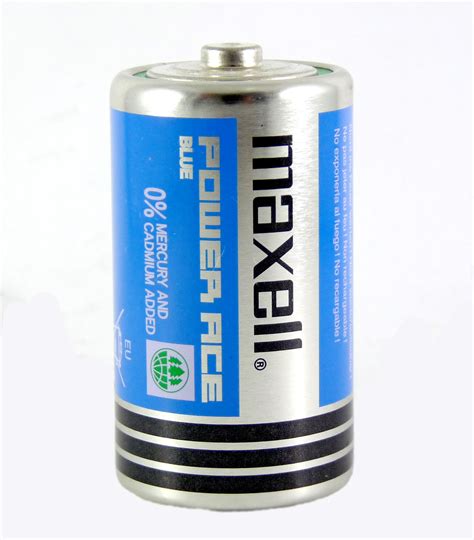 alkaline battery aa aaa     dry cell battery maxell