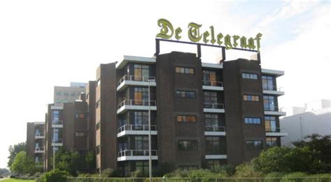 top dutch businesses told  pull adverts  xenophobic telegraaf newspaper nl times