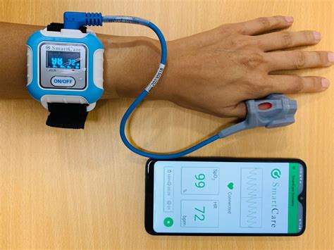 wearable remote monitoring  patients  covid    resource