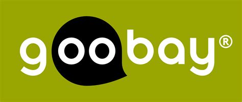 goobay logos