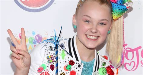 Jojo Siwa And Her Mom Break Down The Life Of A Viral Youtube Star