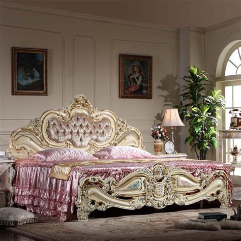 rococ style classic european furniture french