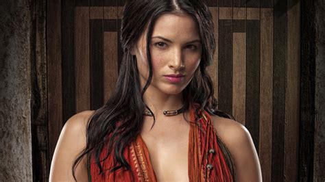 Arrow Casts Spartacus Alum Katrina Law As Ra S Al Ghul
