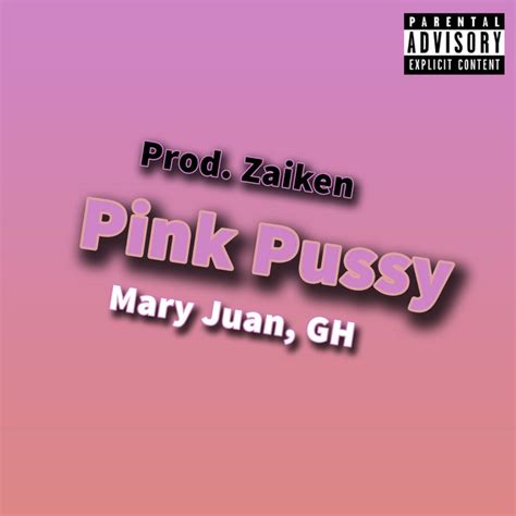 Pink Pussy Single De Mbz Mob Spotify