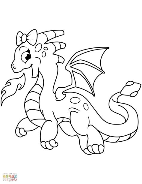 dragon city coloring pages coloring home