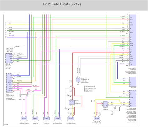 diagram lexus ls wiring diagrams mydiagramonline