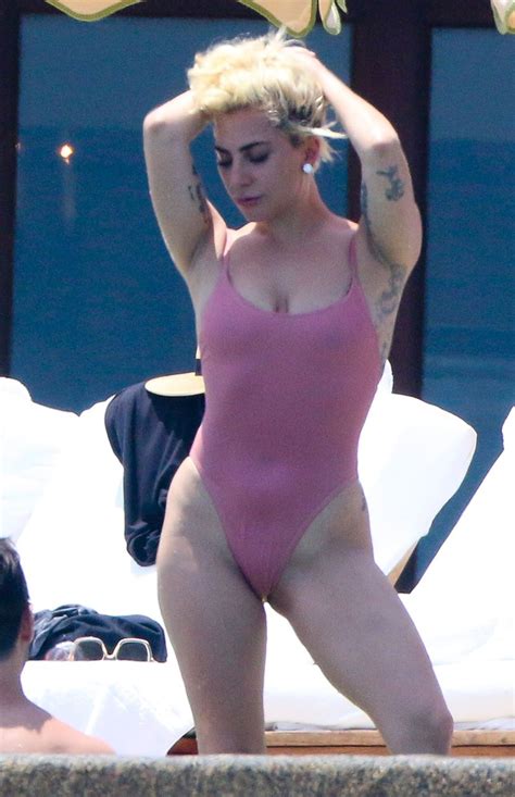 Lady Gaga Sexy 46 Photos Thefappening