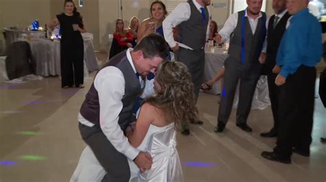 Amazing Best Ever Wedding Dance Youtube