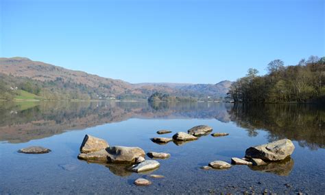 grasmere kirkby lonsdale visitor  local information