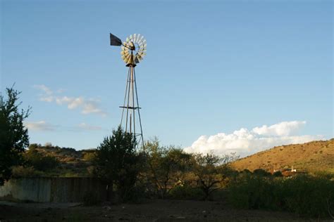 photograph  windmill