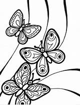 Mariposas Mariposa Borboleta Pintarcolorear Mosaic Pintarcolorir Printables Maripos Preciosos Clipartmag Você sketch template