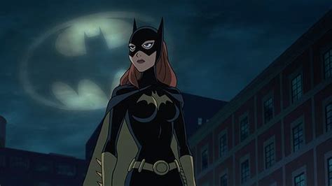Batman The Killing Joke Fails To Fix The Comics Problems On Screen