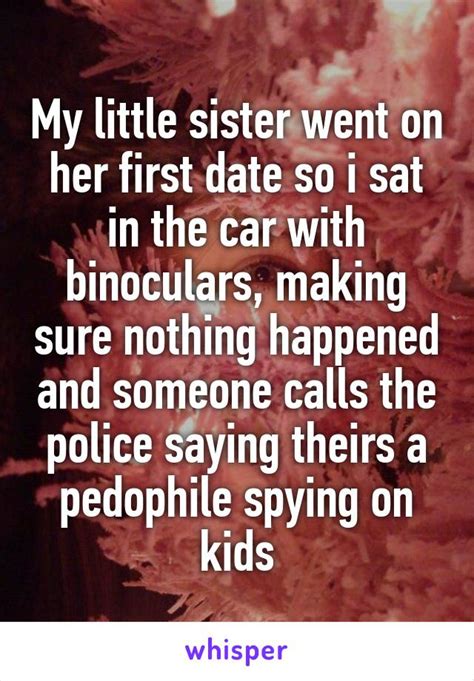 10 siblings share why they decided that spying on a brother or sister