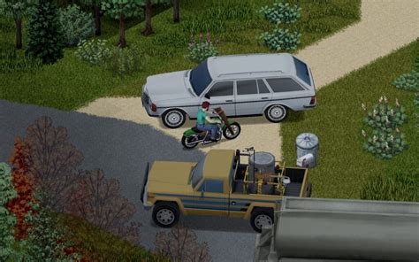 mod spotlight kis vehicles project zomboid
