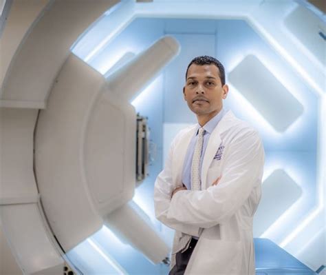 What You Need To Know About Radiation Therapy And Prostate Cancer