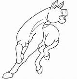 Coloring Breyer Pages Horse Contest Popular Library Clipart Template sketch template