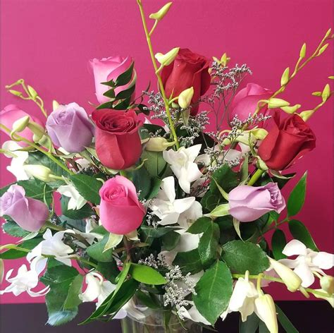 Orchids And Roses Shakopee Florist