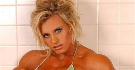 Ifbb Pro Bodybuilder Joanna Thomas Found Dead Age 43 – Fitness Volt