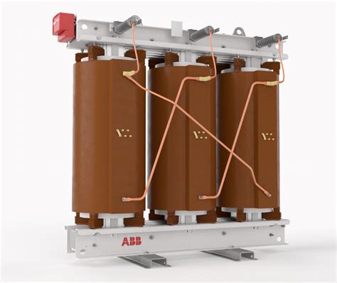 abb expands transformer offering   product announcements