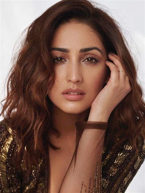 Fitness For Yami Gautam Means Yoga The Actress Calls It