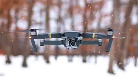 ultimate winter weather guide drone flying  rain wind cold snow reviews  drones est