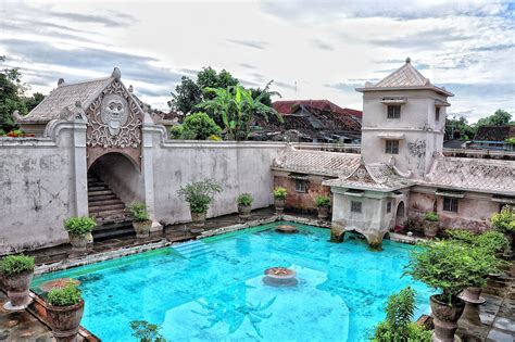 38 Foto Tempat Wisata Yogyakarta Galeri Wisata Keren