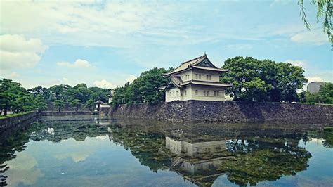 imperial palace  tokyo rimagesofjapan