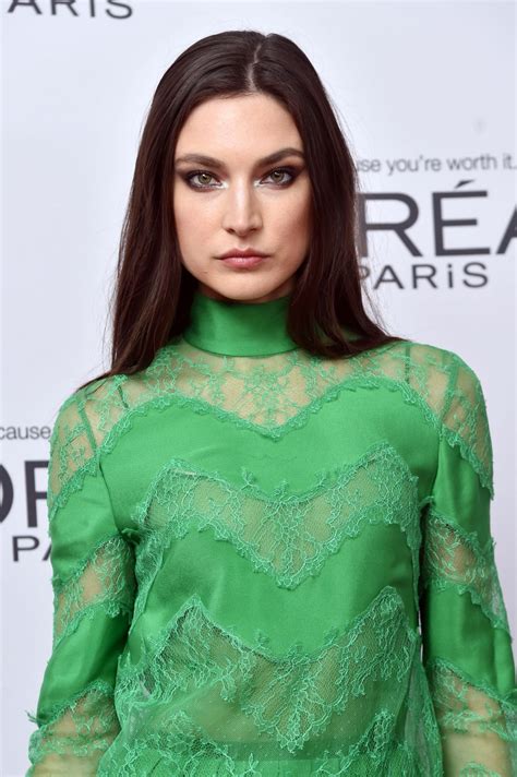 jacquelyn jablonski  glamour women   year summit   york