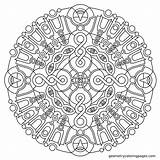 Coloring Meditation Pages Geometric Mandala Colouring Adults Imgur Abstract Printable Adult Book Geometry 2550 03kb Sheets Getdrawings Visit Patterns Popular sketch template