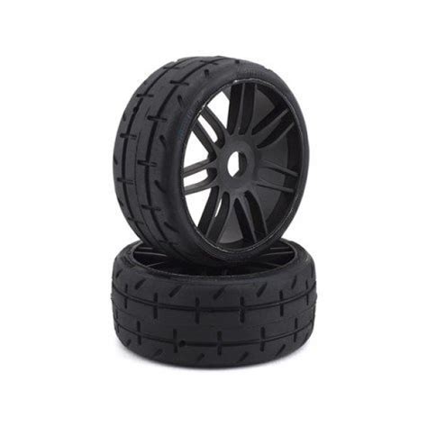 gt  revo belted pre mounted  buggy tires  grpgtx  cars trucks larrys